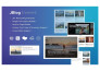 design ecommerce website with crocoblock, astra pro and elementor pro